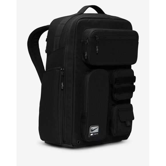 Nike Other - Nike Utility Elite. Backpack BLACK (37L). - FN4173-010